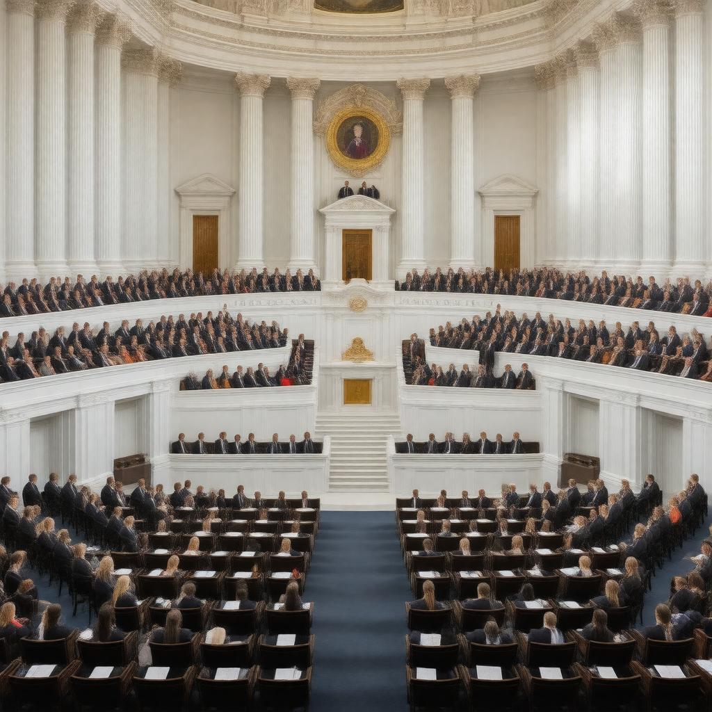 West Virginia Legislature